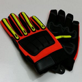 Deluxe Mechanics Glove